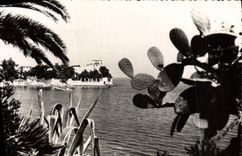 CPM Beaulieu Villa Grecque