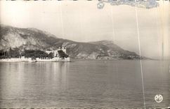 CP% Beaulieu Villa Grecque Et La Tete De Chien