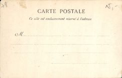 CPA Versailles Maison Du Seigneur Hameau Du Petit Trianon