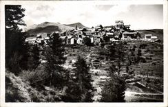 CPM Beuil Vue Generale