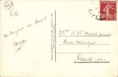 CPM Beuil Vue Generale