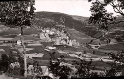 CPM Beuil Vue Generale