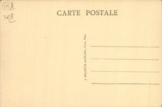 CPA Beaulieu Petite Afrique 