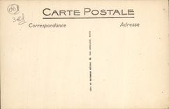 CPA Beaulieu Vue Generale