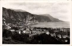 CPA Beaulieu Sur Mer La Petite Afrique