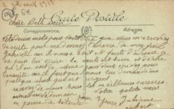 CPA Digne Vue Generale Et Vailee De La Bleone