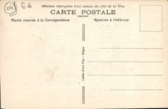 CPA Digne Les Bains Notre Dame Du Bourg