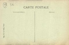 CPA Digne Cathedrale Monument Historique