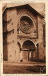 CPA Digne Les Bains Notre Dame Du Bourg