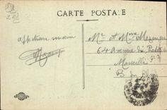 CPA Aix En Provence Le Cloitre St Sauveur