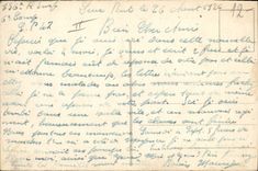 VINTAGE POSTCARD Customs Customs officers Two Bridges the border Customs German and French