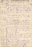 CPA Douanes Douaniers Nov 1918 Nos glorieux soldats saluent le poteau frontiere