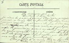 CPA Douanes Douaniers Bussang Le tunnel frontiere