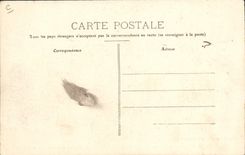 VINTAGE POSTCARD Customs Customs officers free Swiss Border Customs officers and smugglers the surprise