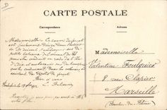 VINTAGE POSTCARD Bagne Convict Ile de Ré St Martin Convoy of convicts leaving citadel TOP
