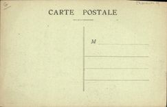 VINTAGE POSTCARD Bagne Holy Convict Re Martin the bagne Convicts in drudgery signal