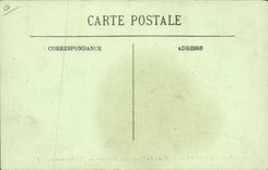 CPA Bagne Bagnard Ile de Re Saint Martin Le depart des forcats pour la Guyane L'embarquement TOP