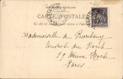 CPA Bagne Bagnard Toulon L'ancien bagne