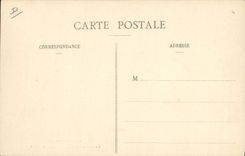 La POSTAL de la VENDIMIA los ejercicios de las lilas de los perros Chien del perseguidor organiza a policía