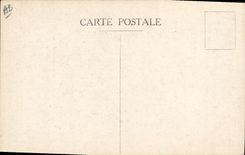 CPA Patrouilles feminines de Police Femme
