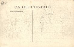 CPA Train Catastrophe de Melun 4 novembre 1913 Le rapide n°2 de Marseille tamponne le Train Poste La recherche lettres