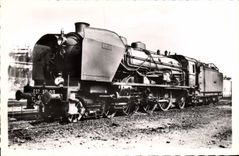 CPM Train Locomotive 231 B 1 a 40