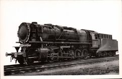 CPM Train Locomotive 150 X a simple expansion a surchauffe