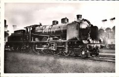 CPM Train Alsace Lorraine Locomotive S 12 1301 a 1308