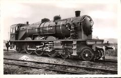 CPM Train Locomotive 231 501 a 231 783