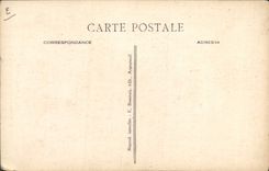 VINTAGE POSTCARD Velo Cycles Cycling Pietro Linari Vainqueur of Milan San Remo 1914