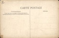 CPA Velo Cycle Cyclisme Loterie de la maison de retraite des artistes Lyriques Fete sportive des artistes lyriques 