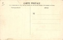 CPA Velo Cycle Cyclisme A Dore Connaux Cycliste Gard TOP