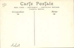 CPA Velo Cycle Cyclisme Sprinter allemand Otto Myer