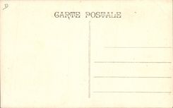 VINTAGE POSTCARD Velo Cycles Cycling Lantillac Llorca