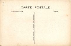 CPA Velo Cycle Cyclisme Jules Miquel Stayer Champion d'hiver 1923 1924