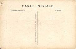 CPA Velo Cycle Cyclisme Vermandel Routier champion de Belgique