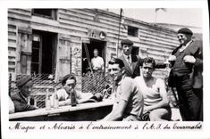 CPM Velo Cycle Cyclisme Magne et Alvares a l'entrainement a l'AJ du Tourmalet