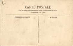 CPA Velo Cycle Cyclisme Dupre Champion de France et du monde Vitesse 1909 Hutchinson