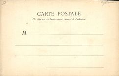 CPA Velo Cycle Cyclisme Contenet recordman de l'heure 