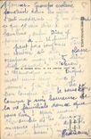 CPA Judaica Juif Scenes et Types Coordonnier Juif