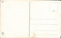 VINTAGE POSTCARD Jewish Judaica Rabbi