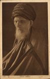 CPA Judaica Vieux Juif 