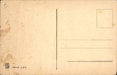 CPA Judaica Vieux Juif 