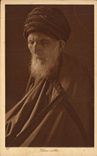 CPA Judaica Vieux Juif 