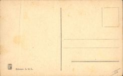 CPA Judaica Vieux Juif 