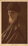 CPA Judaica Vieux Juif 