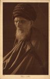 CPA Judaica Vieux Juif 