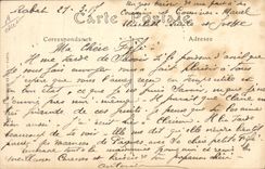 CPA Judaica Juif Jeunes filles juives 