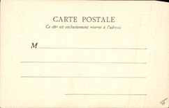 CPA Judaica Juif Femme juive 