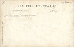 CARTE PHOTO Sante Orthopedie Enfants